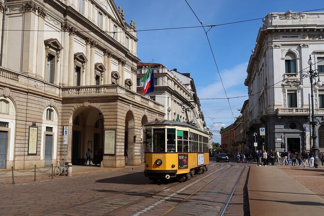 Milan's Must See: Half-Day Tour of Last Supper, Duomo & La Scala - Why this half-day tour works in Milan