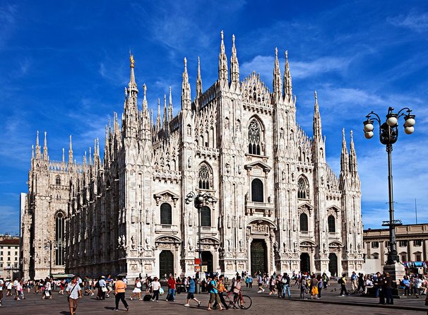 Milan's Must See: Half-Day Tour of Last Supper, Duomo & La Scala - Pace, walking, and how to avoid feeling rushed