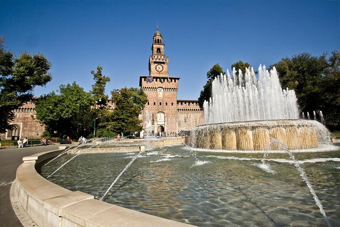 Milan's Must See: Half-Day Tour of Last Supper, Duomo & La Scala - Price and value: is $130.96 a fair deal?