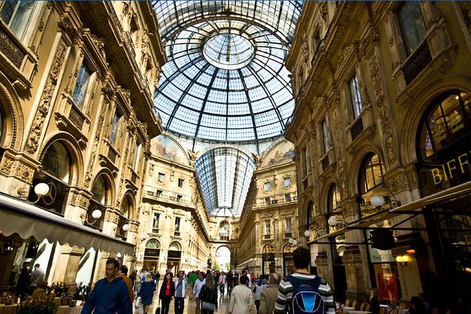 Milan's Must See: Half-Day Tour of Last Supper, Duomo & La Scala - Who should book, and who might want a different style of tour