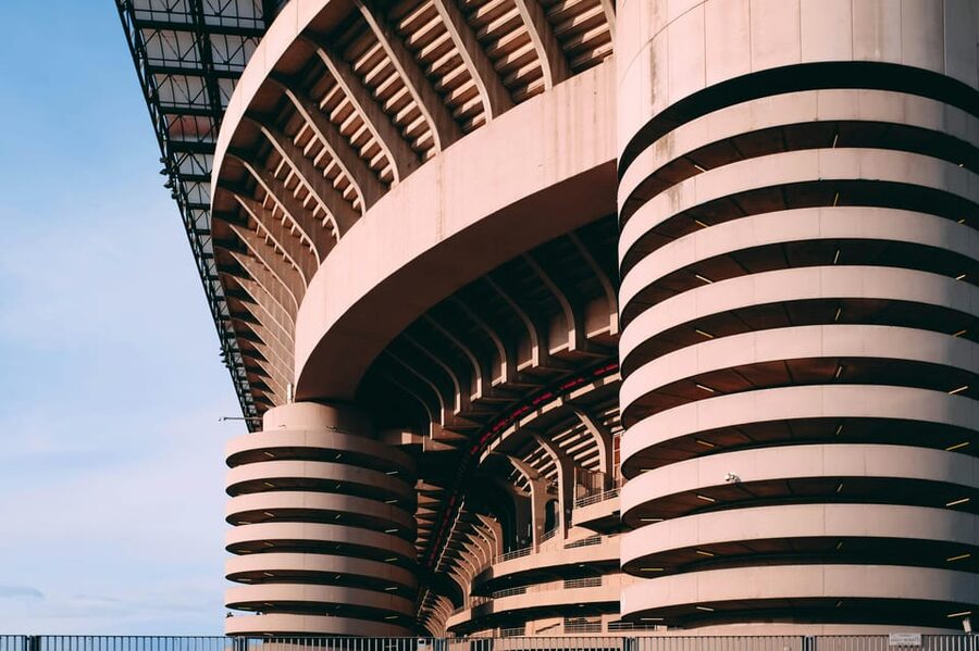 Milan: San Siro Stadium and Museum Official Guided Tour - Timing and duration across a full day at the stadium