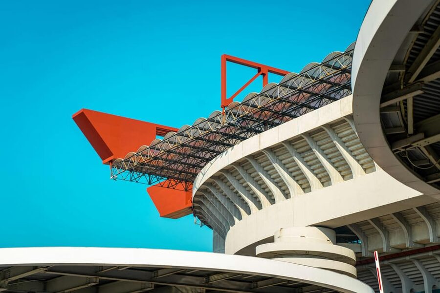 Milan: San Siro Stadium and Museum Official Guided Tour - Price and value for a San Siro stadium and museum day
