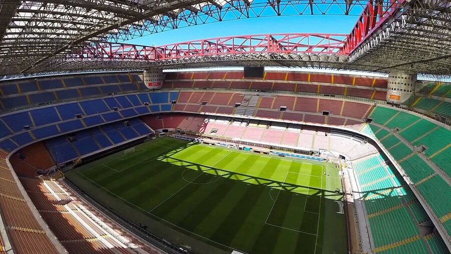 Milan: San Siro Stadium Entry Ticket and Optional Bus Ticket - Don’t Skip the Stadium Shop: Souvenirs That Actually Feel Real