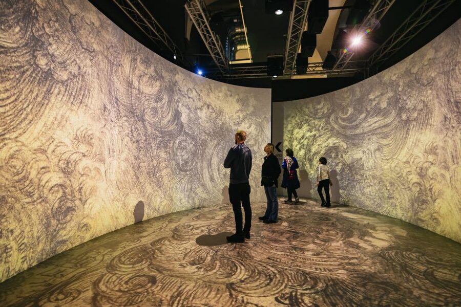 Milan: Science and Technology Leonardo da Vinci Museum Entry - Book this ticket if you want Milan tech without the stress