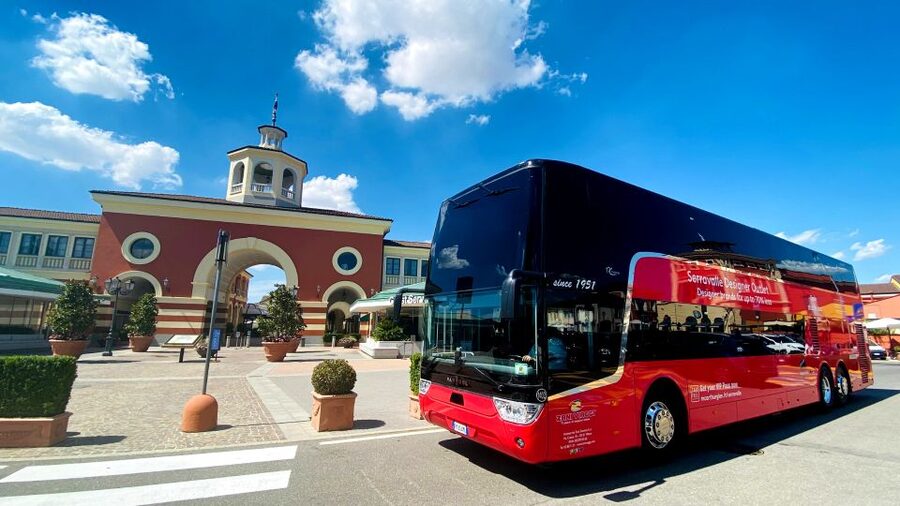 Milan: Serravalle Designer Outlet Roundtrip Bus Transfer - Why Serravalle Designer Outlet Is the Right Kind of Milan Day Trip