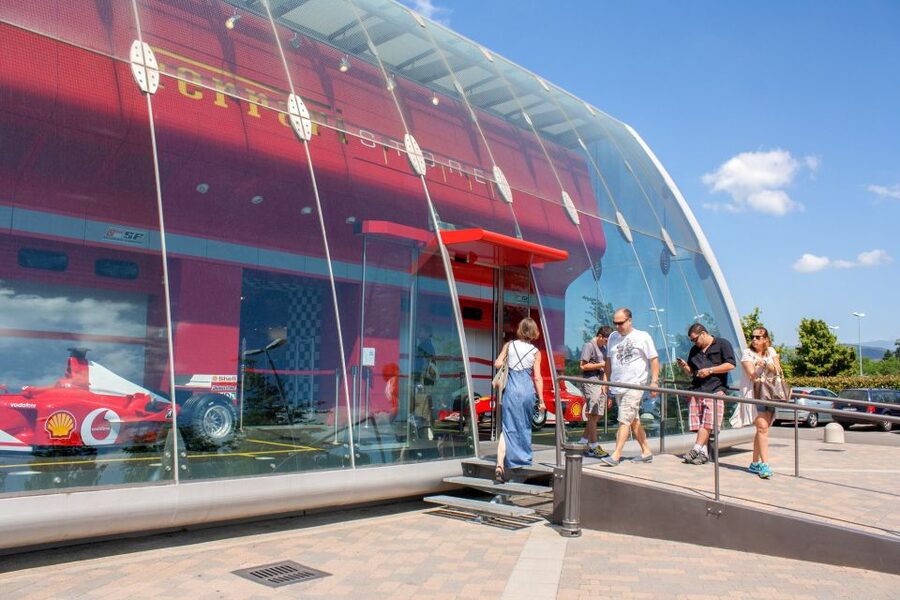Milan: Serravalle Designer Outlet Roundtrip Bus Transfer - Serravalle Designer Outlet: How to Spend Your 6 Hours Without Feeling Rushed