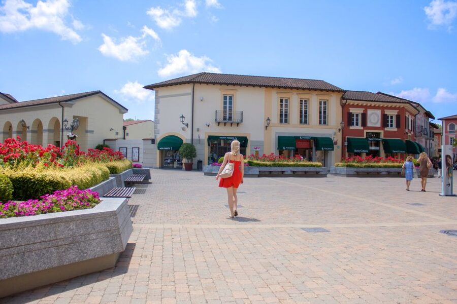 Milan: Serravalle Designer Outlet Roundtrip Bus Transfer - Who This Trip Fits Best (And Who Might Be Happier Elsewhere)