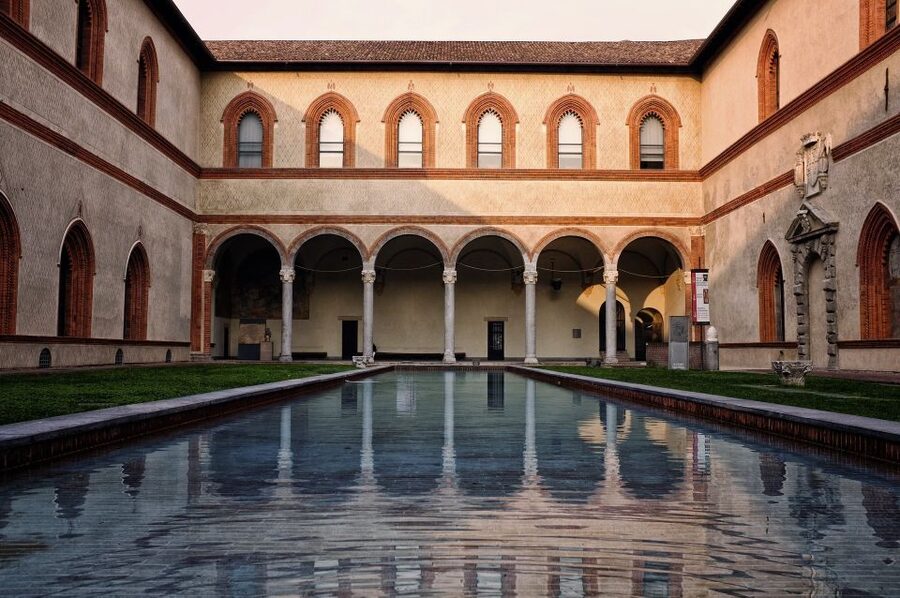 Milan: Sforza Castle and Michelangelo's Pietà Rondanini Tour - Price and value: What $47 Covers (and What It Doesn’t)