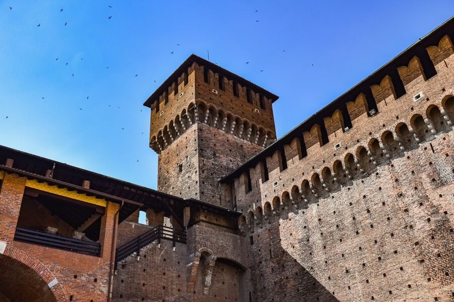 Milan: Sforza Castle and Michelangelo's Pietà Rondanini Tour - Should You Book This Tour?