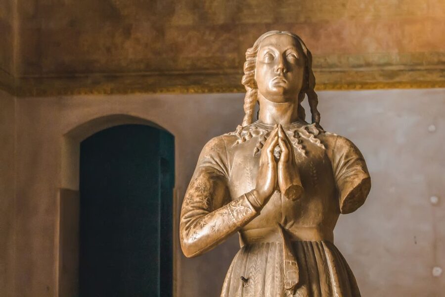 Milan: Sforza Castle Entry Ticket with Digital Audio Guide - Best Fit: Who Will Like This Self-Guided Sforza Castle Experience?