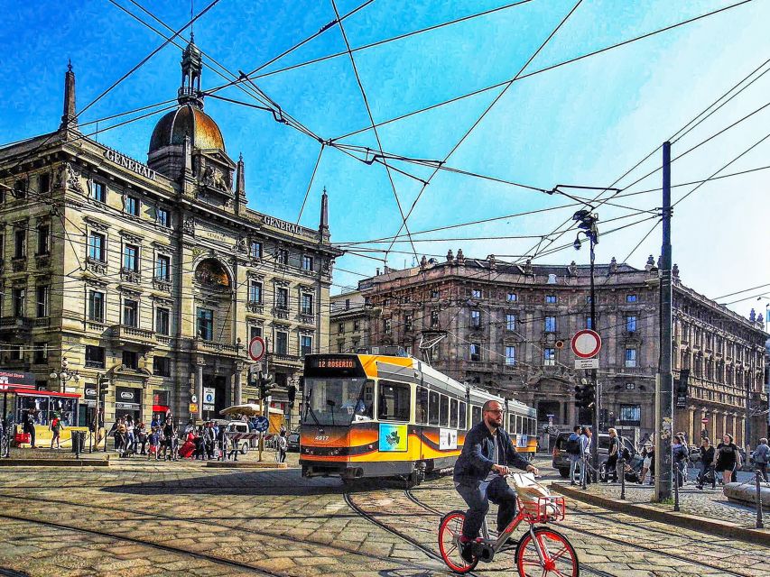 Milan: Skip-the-Line Guided Walk and "The Last Supper" - The guide factor: Spanish narration, humor, and fast answers
