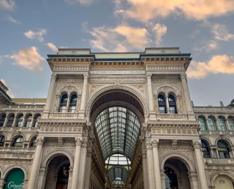 Milan: Skip-the-Line Guided Walk and "The Last Supper" - What you actually get in 3 hours, and where it may feel short