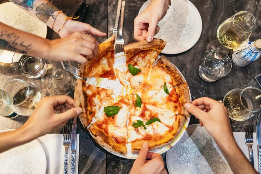 Milan: Street Food Walking Tour - Piazza SantAlessandro: the first tastings and why squares matter