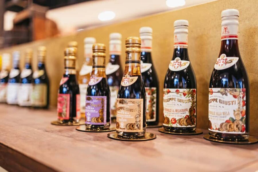 Milan: Street Food Walking Tour - The sweet side: what you may taste as the tour shifts