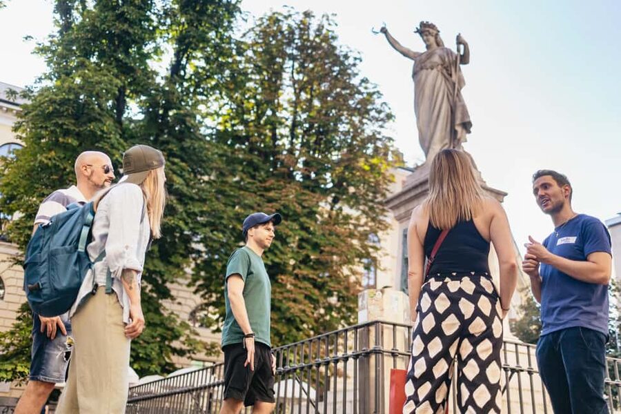 Milan: Street Food Walking Tour - Price and value: what you get for $108.75