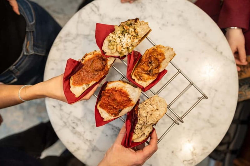 Milan: Sunset Navigli Food & Drinks Tour with a Local - Key Highlights You’ll Actually Feel During This Tour