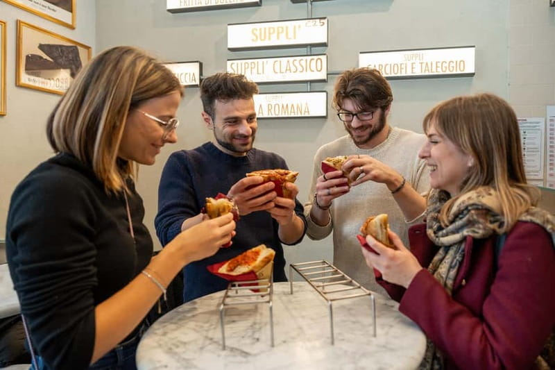 Milan: Sunset Navigli Food & Drinks Tour with a Local - Should You Book This Milan Navigli Sunset Tour?