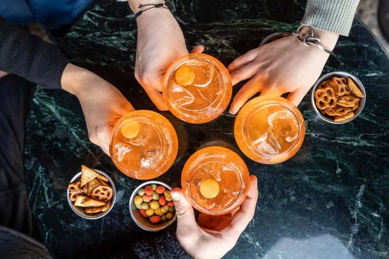 Milan: Sunset Navigli Food & Drinks Tour with a Local - Why Navigli Sunset Is the Smart Time to Eat Like a Local