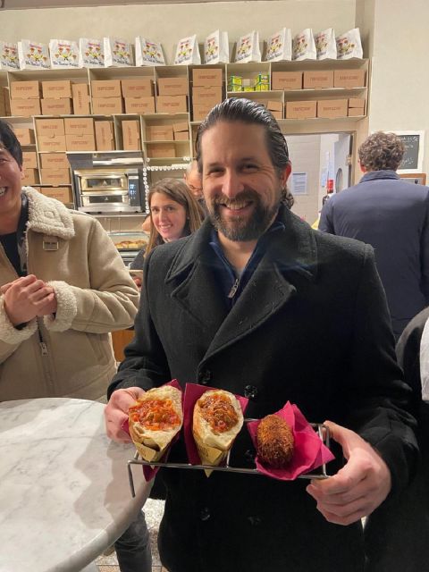Milan: Sunset Navigli Food & Drinks Tour with a Local - Practical Tips to Make This Tour Go Smoothly