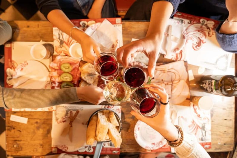 Milan: Sunset Navigli Food & Drinks Tour with a Local - Is the Price Really Fair at $80.66 for 3.5 Hours?