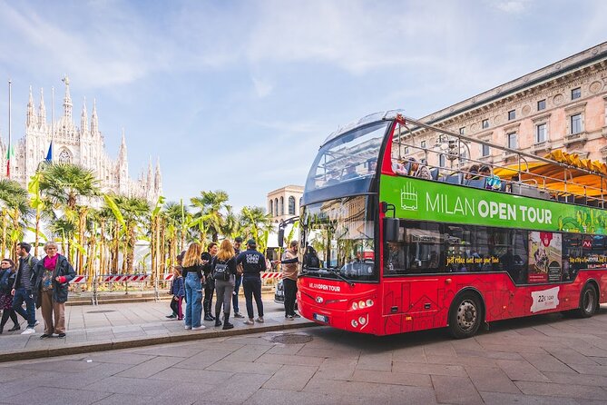 Milan Super Saver: Skip-the-Line Duomo and Rooftop Guided Tour - Key highlights to notice before you go