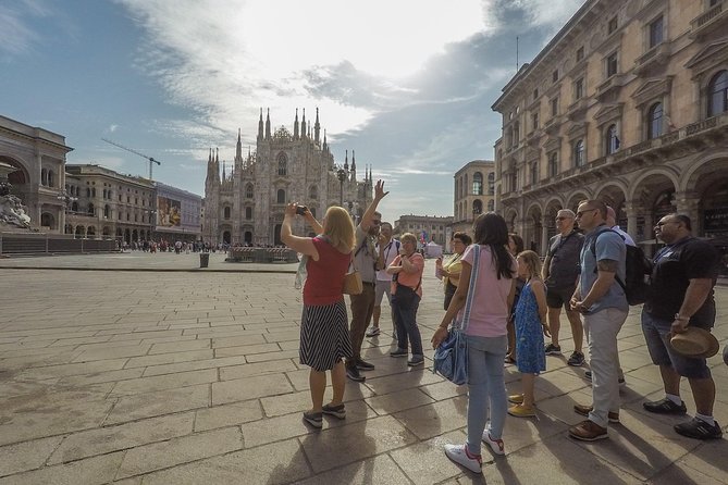 Milan Super Saver: Skip-the-Line Duomo and Rooftop Guided Tour - Is this $67.72 price a good value?
