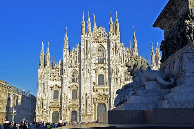 Milan Super Saver: Skip-the-line Duomo and Rooftop Tour - What the Price Includes, and Why This Is Often a Good Value