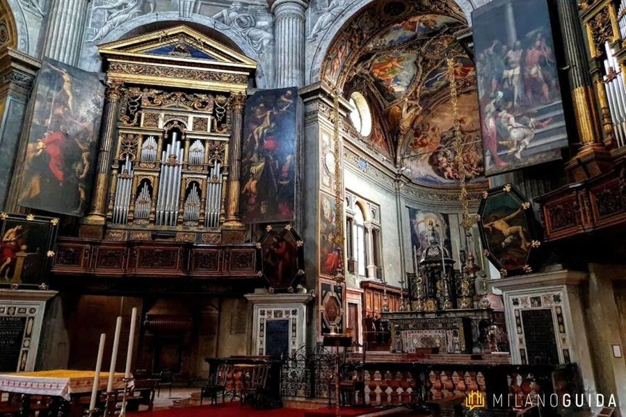 Milan: The Last Supper Entry Ticket and Guided Tour - Gestures and expressions: how the guide teaches you to look