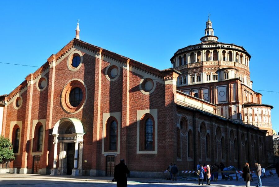 Milan: The Last Supper Entry Ticket and Guided Tour - What’s included, and how to prepare like a pro