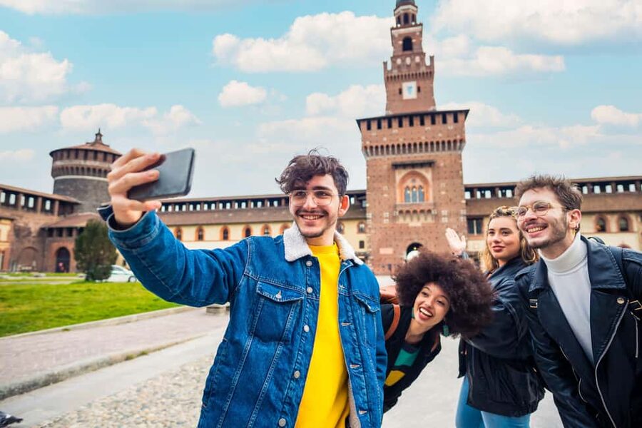 Milan: The Last Supper & Sforza Castle Guided Tour - Key highlights you should care about