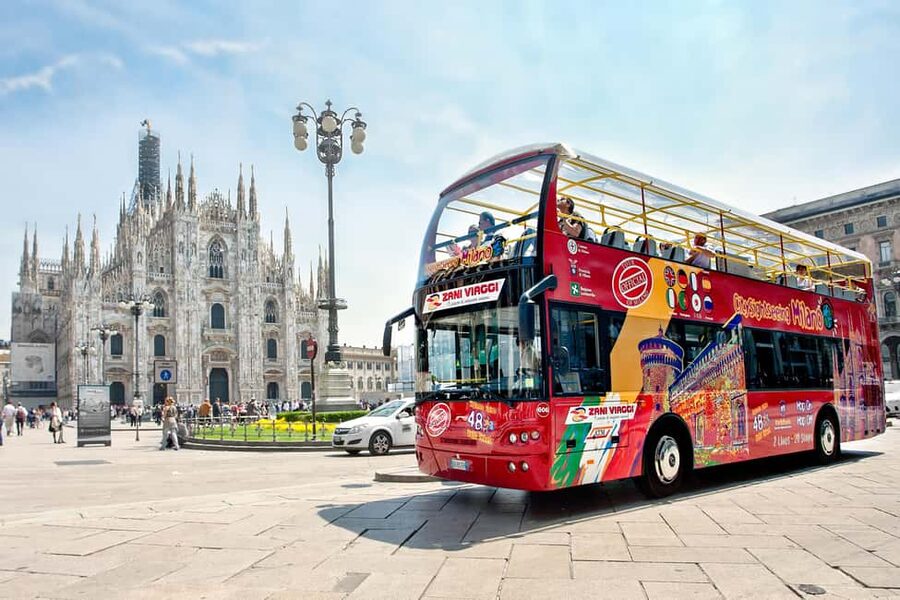 Milan: The Milan Pass City Card - How I’d Build Your 2-3 Day Milan Plan With This Pass