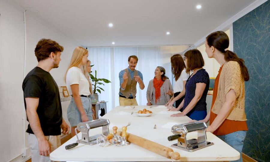 Milan: Traditional Pasta and Tiramisù Masterclass - The 3-Hour Flow: What You’ll Do and Why It Matters