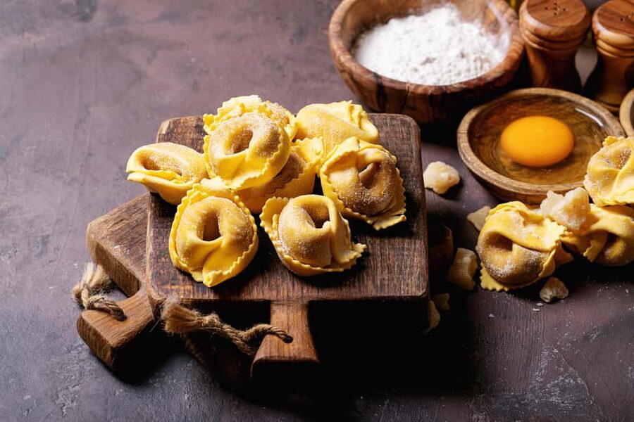 Milan: Traditional Pasta and Tiramisù Masterclass - Price, Group Size, and Value for $93