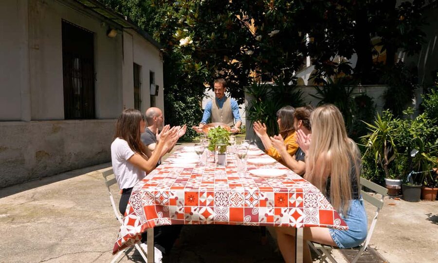 Milan: Traditional Pasta and Tiramisù Masterclass - Pasta Maestro Coaching: The Skills You Can Bring Home