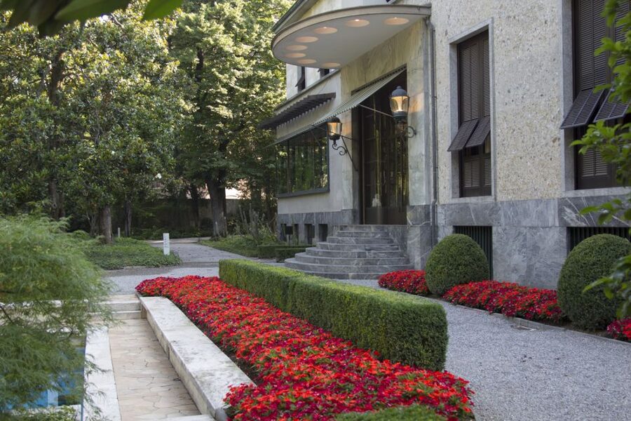 Milan: Villa Necchi Campiglio Entry Ticket - Why Villa Necchi Campiglio feels like a pause button in Milan