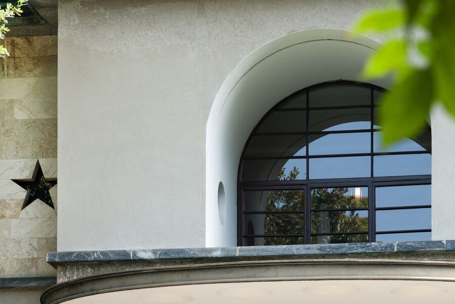 Milan: Villa Necchi Campiglio Entry Ticket - Entering the villa: the rooms where design becomes a story