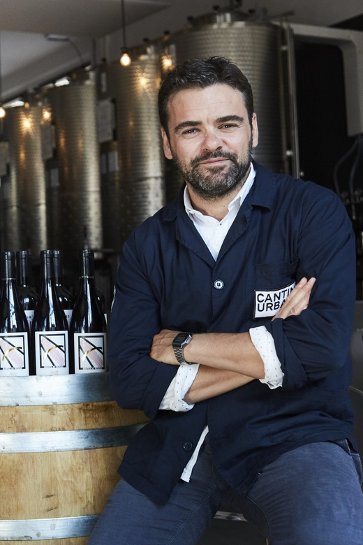Milan: Wine Lovers Experience at Cantina Urbana Winery - A Milan wine experience that actually feels like wine country