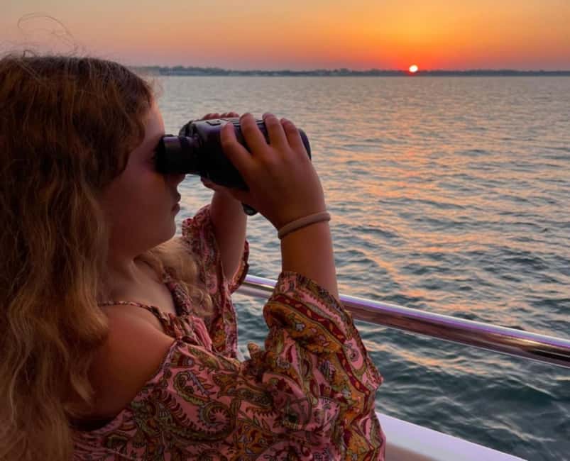 Milano Marittima: Riviera Romagnola Half-Day Boat Tour - Should You Book This Milano Marittima Half-Day Boat Tour?