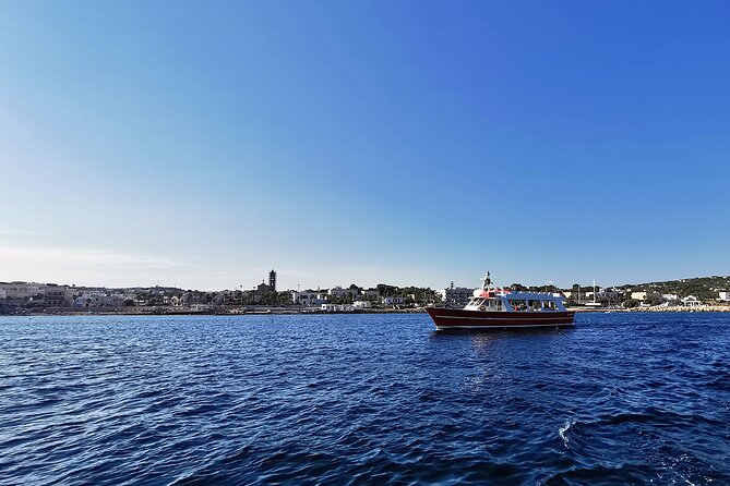 Mini-cruise tour to the Caves of Santa Maria di Leuca - Key things I think are worth your attention