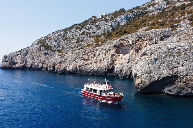 Mini-cruise tour to the Caves of Santa Maria di Leuca - Should you book this Santa Maria di Leuca mini-cruise to the caves?