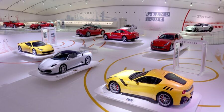 Modena: Enzo Ferrari Museum Entrance Ticket - Ticket Value and Price, Is $32 Worth It?