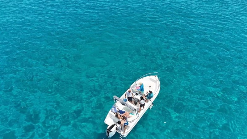 Mondello,CapoGallo Reserve Boat Tour with Snacks and Drinks - Dolphin luck and sunset photos: your best shot at magical timing