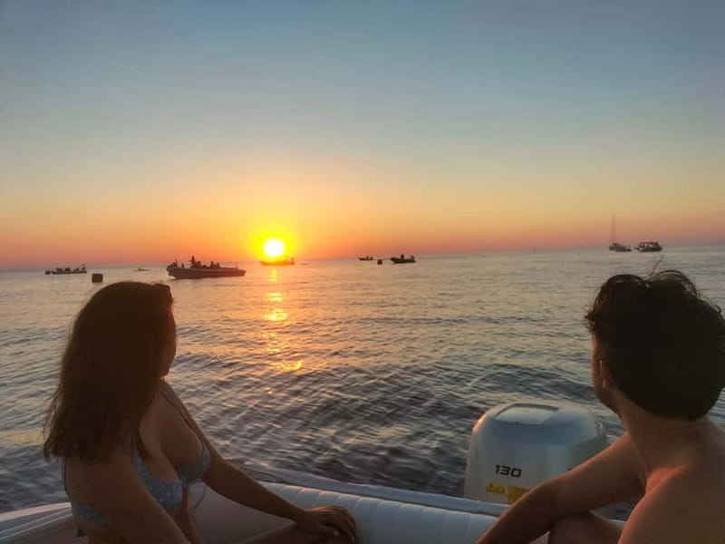 Mondello,CapoGallo Reserve Boat Tour with Snacks and Drinks - Boat comfort, music, snacks, and the little things you’ll actually notice