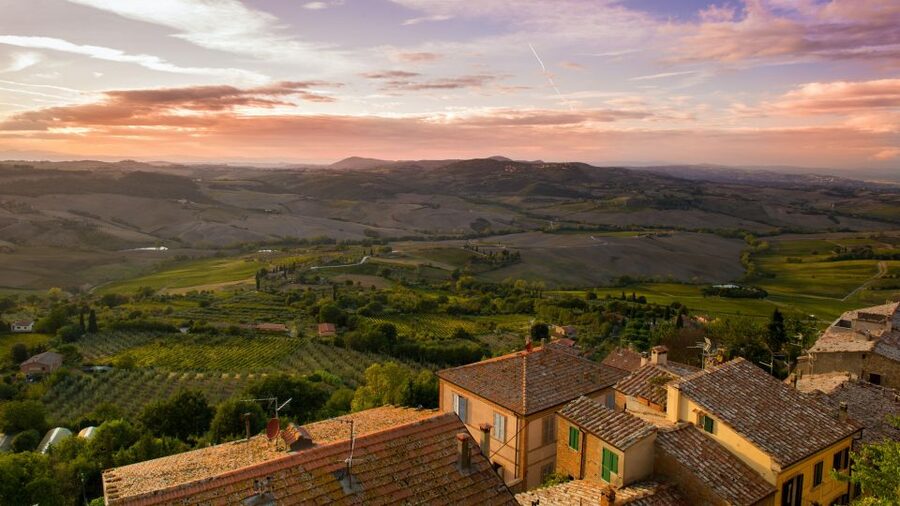 Montepulciano: Winery Tour and Tasting - Key Points