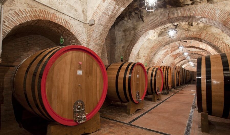 Montepulciano: Winery Tour and Tasting - Should You Book This Montepulciano Winery Tour and Tasting?