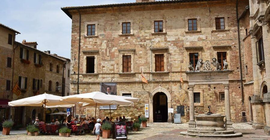 Montepulciano: Winery Tour and Tasting - What the Sommelier Tour Teaches You Before You Sip