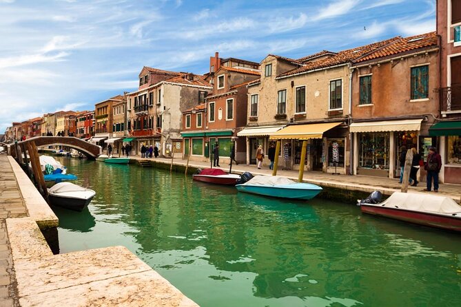 Morning Venice Lagoon Cruise: Murano and Burano Islands - Key things to know before you go