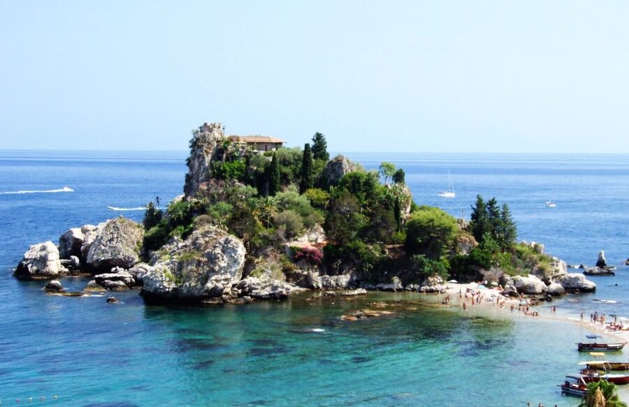Mount Etna and Taormina Full-Day Excursion from Palermo - Key things to know before you go