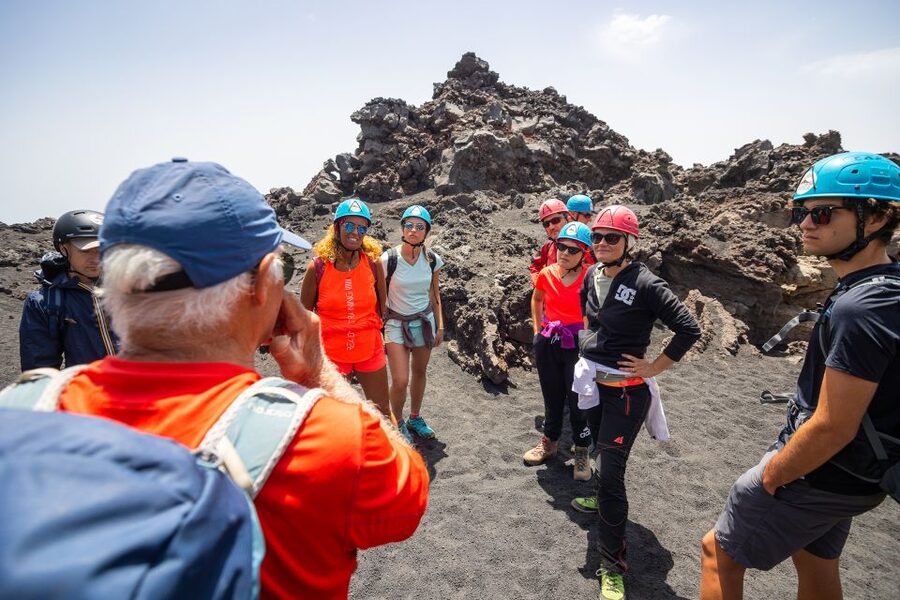 Mount Etna: Guided Volcano Summit Hiking Tour with Cable Car - Price, value, and what you actually pay for