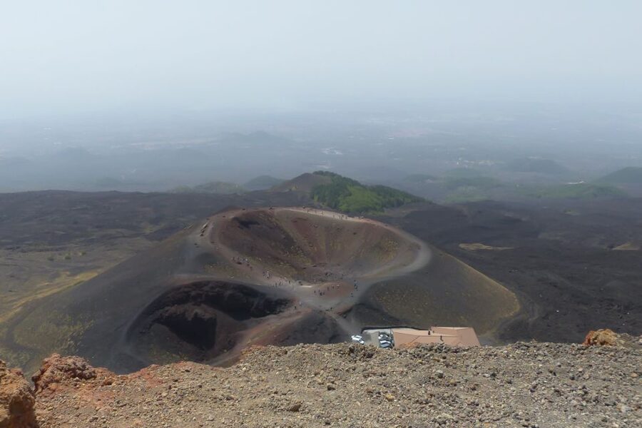 Mount Etna: Half-Day Guided Tour and Hike - FAQ